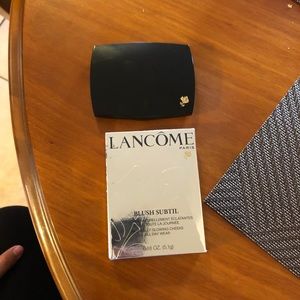 Lancome Paris Blush ✨